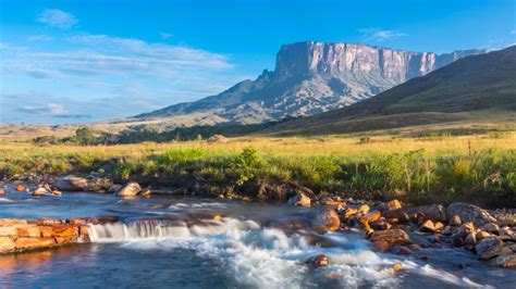 Canaima National Park