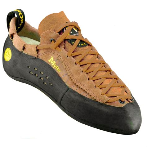 La Sportiva Mythos - Climbing shoes Men's | Free EU Delivery ...