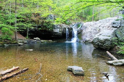 Lake Catherine State Park – Arkansas – Planned Spontaneity