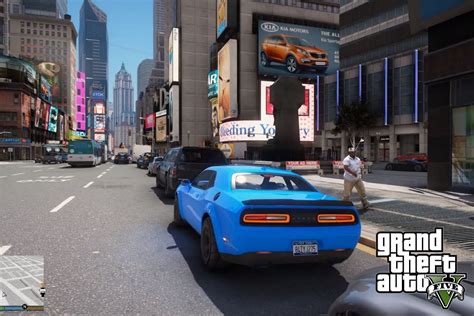 New GTA 5 mod aims to bring Liberty City to game