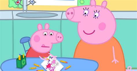 Nick jr new peppa pig episodes - masachange