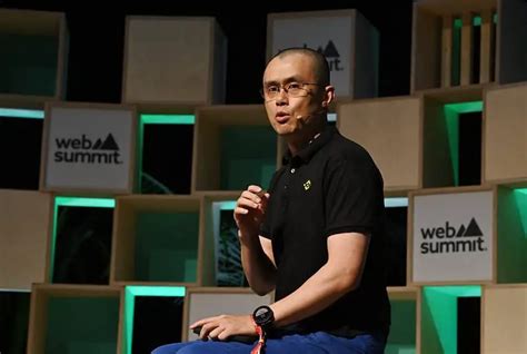 Binance CEO Debunks False Narratives Surrounding Altcoin Drops ...