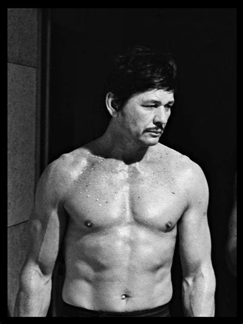 Charles Bronson | Estrellas de cine, Fotos de cine, Cine clasico