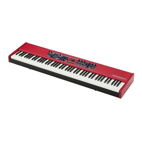 Clavia Nord Piano 5 88 – Thomann België