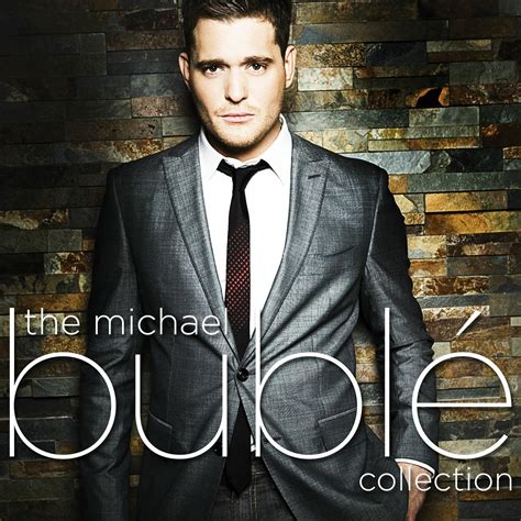 Michael Bublé - The Michael Bublé Collection | iHeart