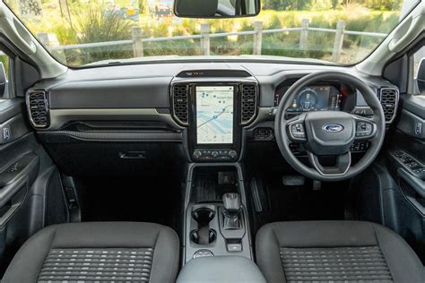 Ford Everest 2024 Interior Dimensions - Seka Wandie