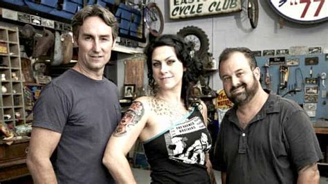 Getting To Know The American Pickers Cast