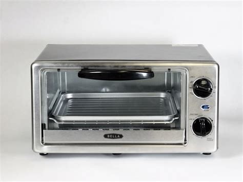 Bella 4-Slice Toaster Oven Troubleshooting - iFixit