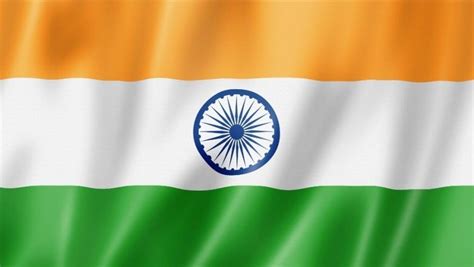 Indian National Flag ‘Tiranga’- Design, Meaning, History, Facts and ...