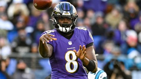 Ravens, Lamar Jackson agree to record five-year extension | Yardbarker