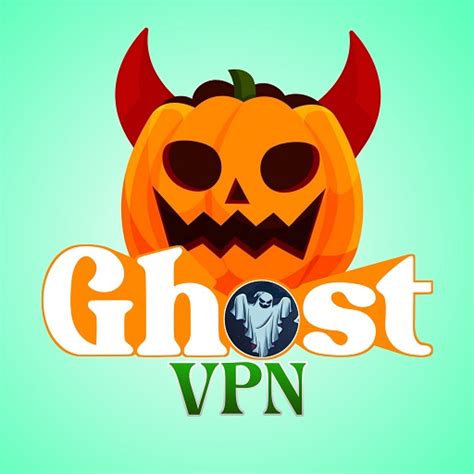 Ghost VPN : Fast & Secured VPN - Apps on Google Play