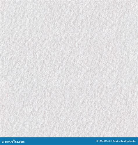 High Quality White Paper Texture, Background. Seamless Square Te ...