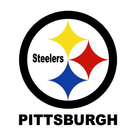 Free Pittsburgh Steelers Logo, Download Free Pittsburgh Steelers Logo ...