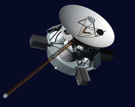 Bisbos.com :: Space: Future Probes: Uranus Probe