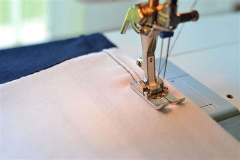 Sewing 201: Do I need a Serger? — SewCanShe | Free Sewing Patterns and ...