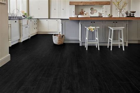 Spectra Twilight Oak Plank Luxury Click Vinyl Flooring Vinyl Flooring ...