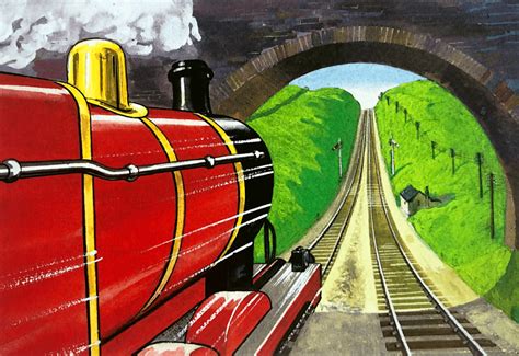 Gordon's Hill (RWS) | Thomas the Tank Engine Wiki | Fandom