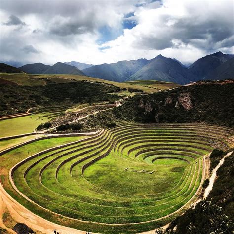 Moray Cusco | Cusco, South america, Peru