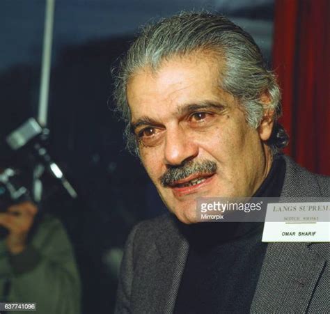 Omar Sharif Bridge Photos and Premium High Res Pictures - Getty Images