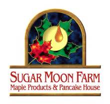 Sugar Moon Maple Syrup Farm and Pancake House – jadz