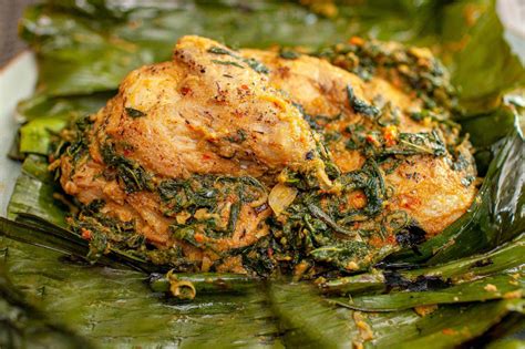 5 Aneka Resep Masakan Ayam Rumahan yang Mudah Dibuat - Reseppedia Blog