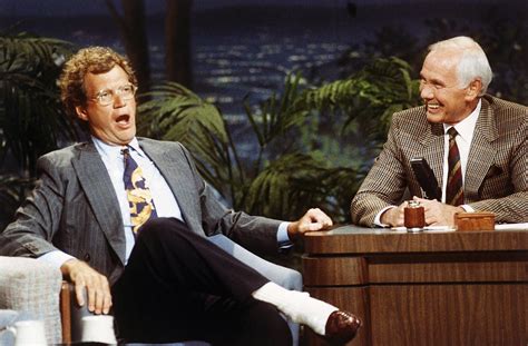 Classic Johnny Carson shows return to late-night TV - LA Times