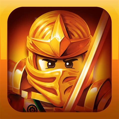 Ninjago Golden Ninja Wallpapers - Top Free Ninjago Golden Ninja ...