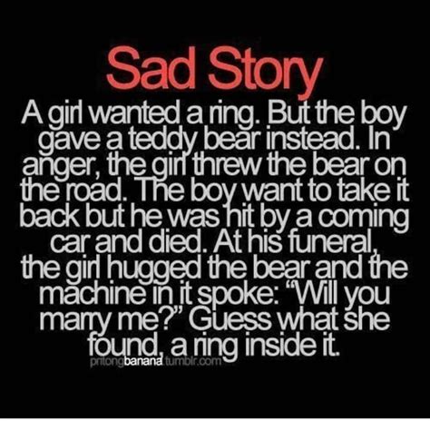 Sad Story Pictures, Photos, and Images for Facebook, Tumblr, Pinterest ...