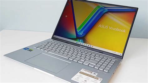 Asus Vivobook 16X Review: Lots of Power, but No OLED - Tech Advisor