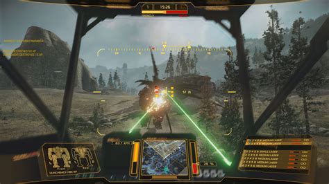 MechWarrior Online Review, Download, Guide, Videos and Screenshots ...