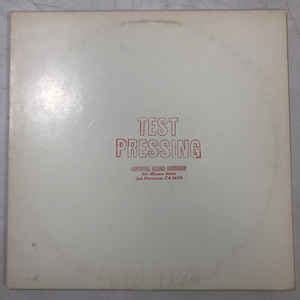 Hot Stuff – Hot Stuff (1980, Direct To Disc, Vinyl) - Discogs