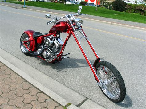 Red Hot Chopper | Chopper motorcycle, Motorcycle harley, Bobber motorcycle