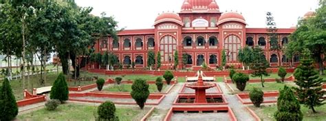 Lalit Narayan Mithila University (LNMU) Darbhanga -Admissions 2023 ...