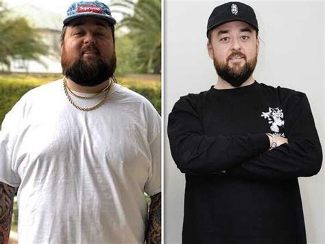 Chumlee Weight Loss Surgery | Blog Dandk