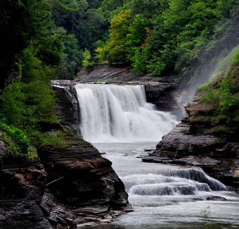 Top State Parks in Pennsylvania