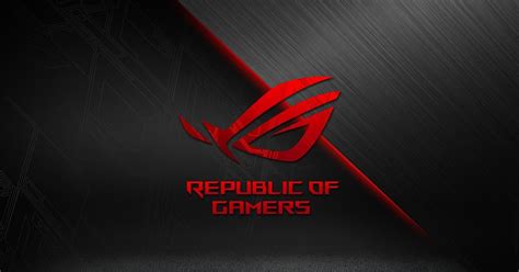 Menakjubkan 30 Wallpaper Asus Rog Pc- Asus Rog Wallpapers Top Free Asus ...