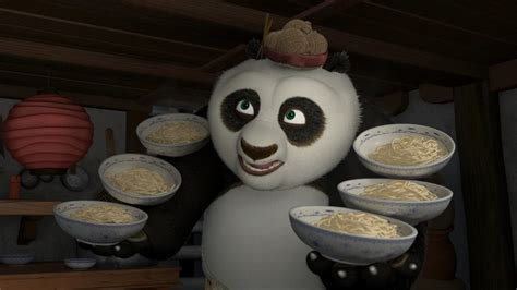 Kung Fu Panda - DooMovies