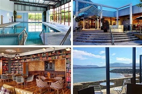 Hotel Deals Ireland: 9 Hotels Where A Night Away For 2 Costs Less Than ...