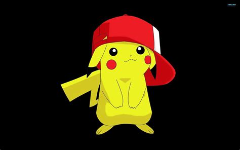 Pokemon Wallpapers Pikachu - Wallpaper Cave