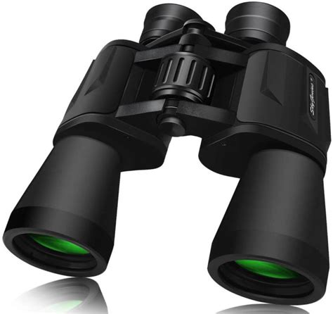 7 Best Binoculars For Bird Watching - Buyer's Guide