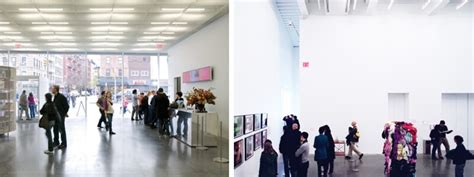 New Museum NYC – Responsible New York