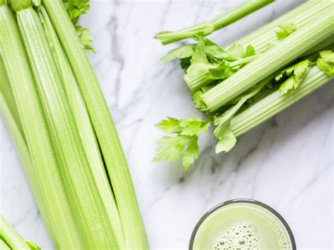 Celery Nutrition Facts - Eat This Much