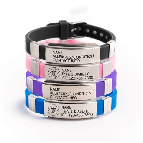 Discover 88+ autism id bracelet australia latest - 3tdesign.edu.vn