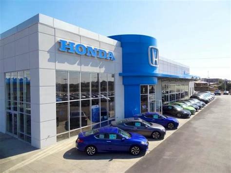 Honda of Lincoln - Honda, Service Center, Used Car Dealer - Dealership ...