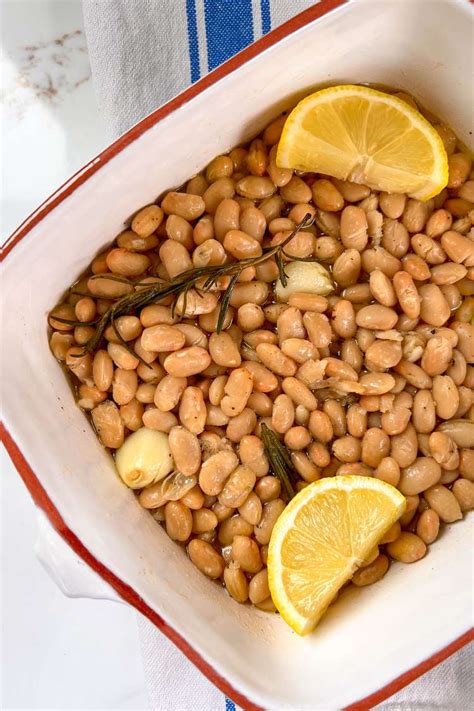 How a Food Editor Turns a Can of Beans Into the Most Comforting Dinner ...