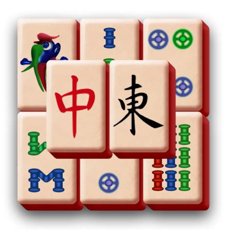 Mahjong (Game) - Giant Bomb