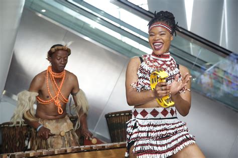 PwC South Africa on Twitter: "#PwCPeople celebrating the cultural ...