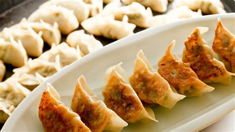 Restaurants of the week: The best dumplings in the Toronto area near ...