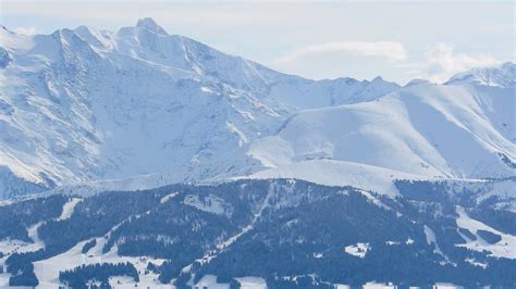 Your Guide to Megeve - Altitude Ski and Snowboard School in Megeve