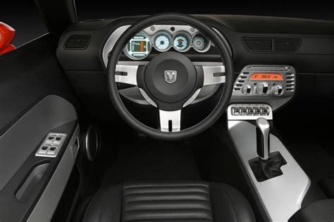 2011 Challenger Interior? - Page 3 - Dodge Challenger Forum: Challenger ...